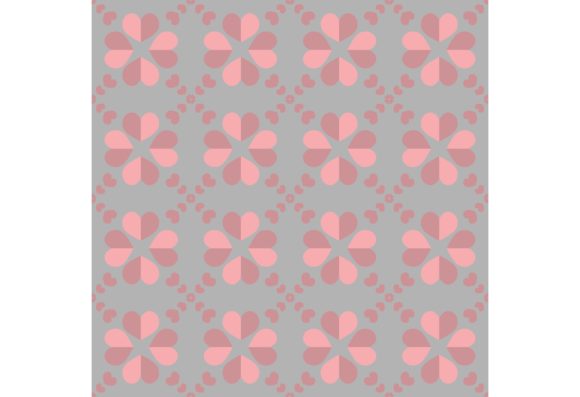 25 Patterns - Rose Flower Pattern: A Versatile Design Resource for Creative Projects