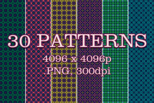 30 Patterns: A Strategic Tool for Clarity, Creativity, and Consistency