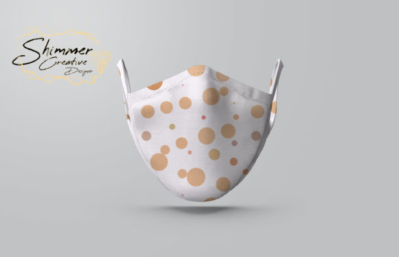 Colorfully Dots Patterns: A Creative Resource for Designers and Crafters