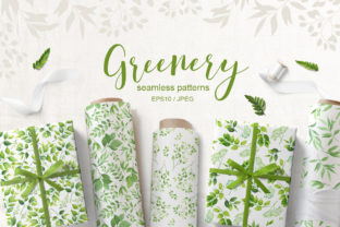 Greenery Seamless Patterns: A Practical Guide to Integration and Use