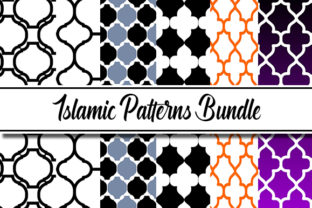 Islamic Patterns Design: A Timeless Art for Creative Crafting